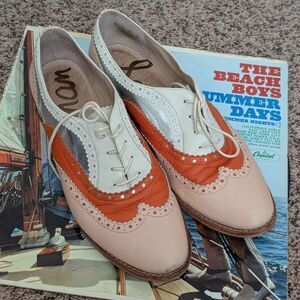 Sam Edelman Women's Oxfords -- Dance Shoes Size EU39